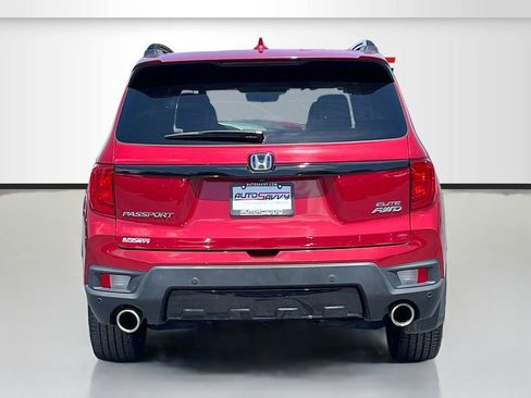 Used 2023 Honda Passport Elite image 6