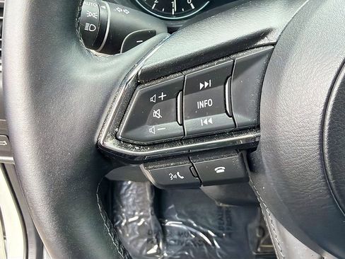 Used 2023 MAZDA CX-5 Signature AWD/4WD image 12