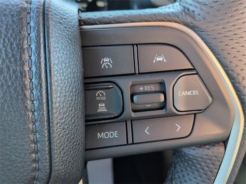 Used 2024 Toyota Tacoma TRD Sport image 22