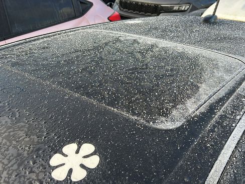 Used 2020 Chevrolet Spark LT image 7