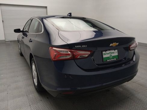 Used 2022 Chevrolet Malibu LT FWD image 5