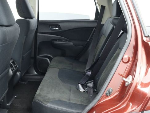 Used 2015 Honda CR-V EX image 19