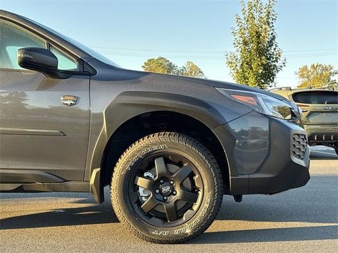 New 2025 Subaru Outback Wilderness image 9