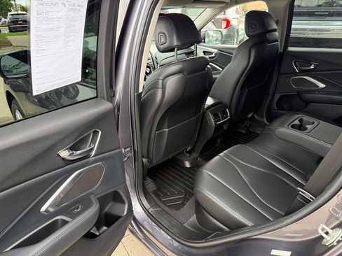 Used 2019 Acura RDX AWD image 14
