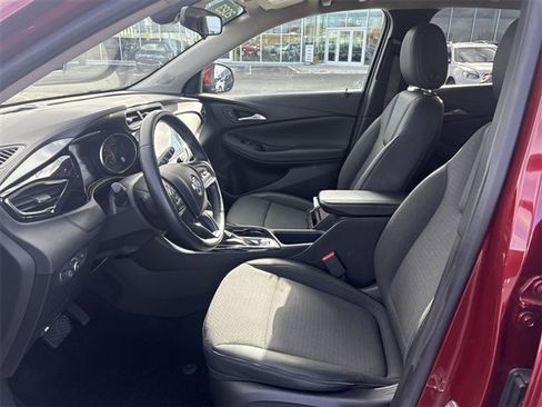 Certified 2023 Buick Encore GX Preferred w/ Cold Weather Comfort Package image 18