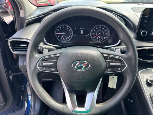Used 2023 Hyundai Santa Fe SE AWD/4WD image 14