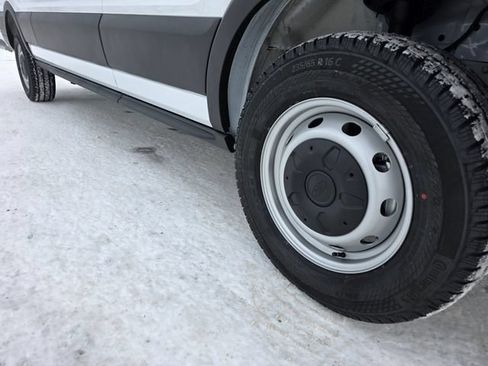 New 2026 Ford Transit 150 Low Roof RWD image 34