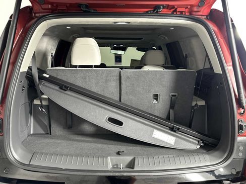 Used 2024 Hyundai Santa Fe Calligraphy image 31