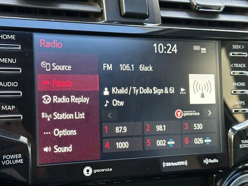 Used 2022 Toyota 4Runner TRD Off-Road Premium image 26