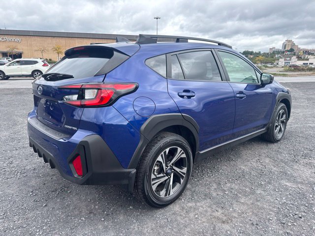 Used 2024 Subaru Crosstrek 2.0i Premium AWD/4WD image 5