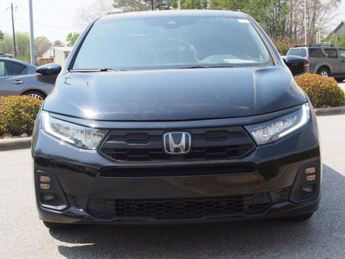 Used 2025 Honda Odyssey Sport-L image 3