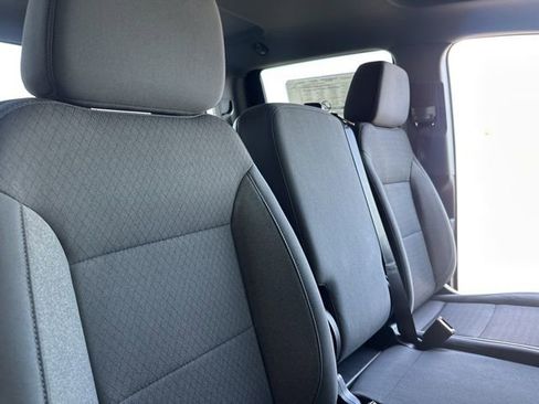 Used 2026 Chevrolet Silverado 1500 Custom image 29