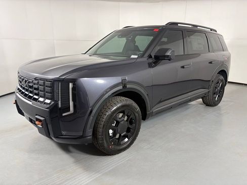 New 2027 Kia Telluride SX X-Pro AWD/4WD image 4