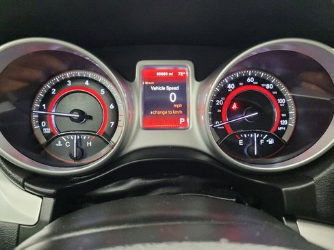 Used 2020 Dodge Journey SE w/ SE Popular Equipment Group FWD image 23