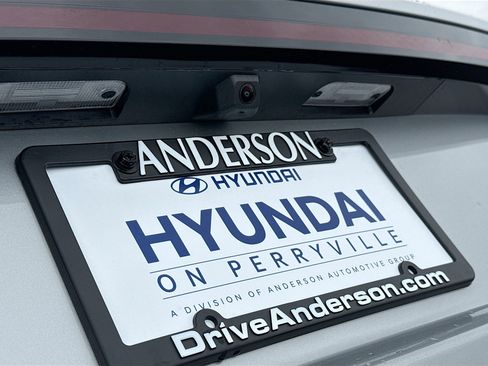 New 2026 Hyundai Tucson SEL image 11