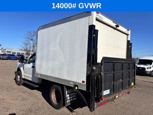 Used 2019 Ford F350 XL image 3