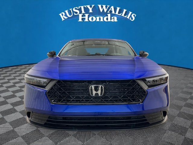 New 2026 Honda Accord Sport image 8
