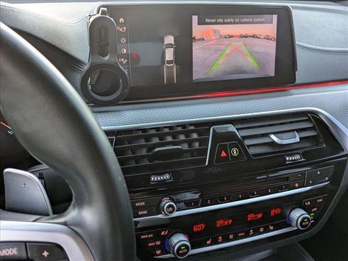 Used 2019 BMW 640i Gran Turismo xDrive w/ M Sport Package AWD/4WD image 14