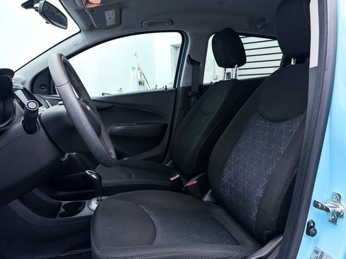 Used 2021 Chevrolet Spark LS image 10