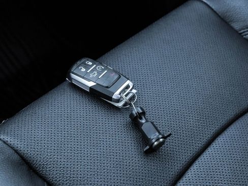 Used 2024 RAM 2500 Power Wagon w/ Level 1 Equipment Group image 66