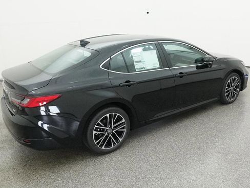 New 2026 Toyota Camry XLE image 93