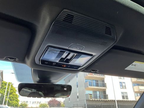 New 2025 Volkswagen Atlas Cross Sport SEL Premium R-Line image 16