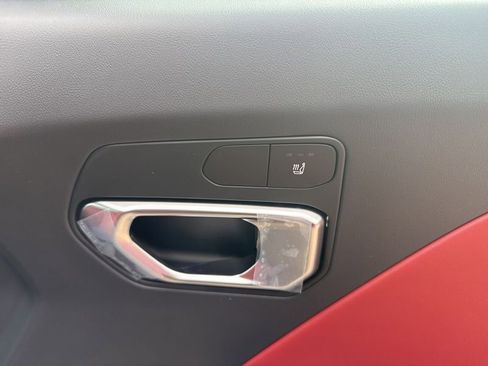 New 2026 Kia K4 GT-Line w/ GT-Line Sunroof Package FWD image 16