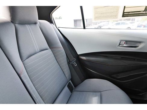 Used 2025 Toyota Corolla FX image 10