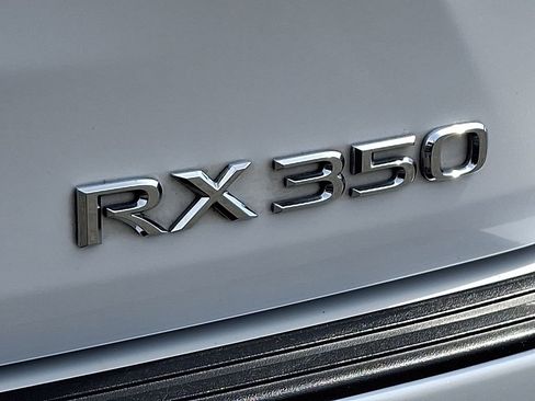 Certified 2020 Lexus RX 350 AWD w/ Premium Package image 30