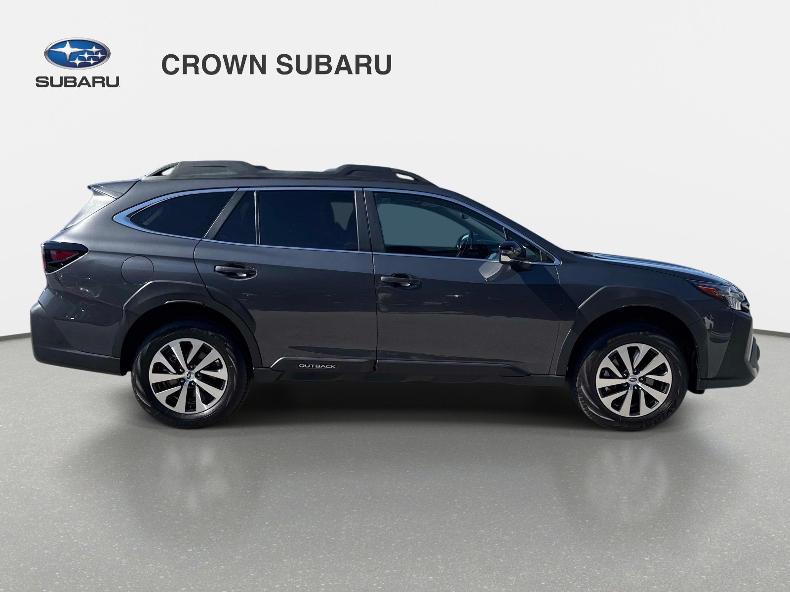 Used 2024 Subaru Outback Premium AWD/4WD image 4