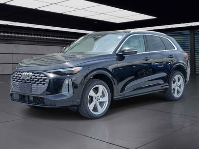 New 2026 Audi Q5 Premium Plus