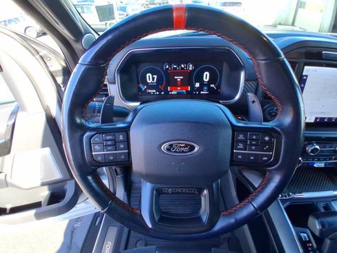 Used 2023 Ford F150 Raptor R w/ Equipment Group 802A Raptor R AWD/4WD image 16