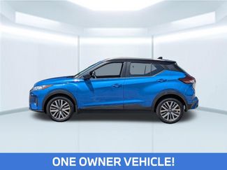 Certified 2023 Nissan Kicks SV FWD video 2
