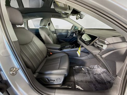 New 2025 Audi A5 2.0T Premium w/ Convenience Package image 28