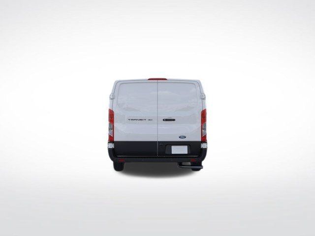 New 2026 Ford Transit 150 Low Roof RWD image 7