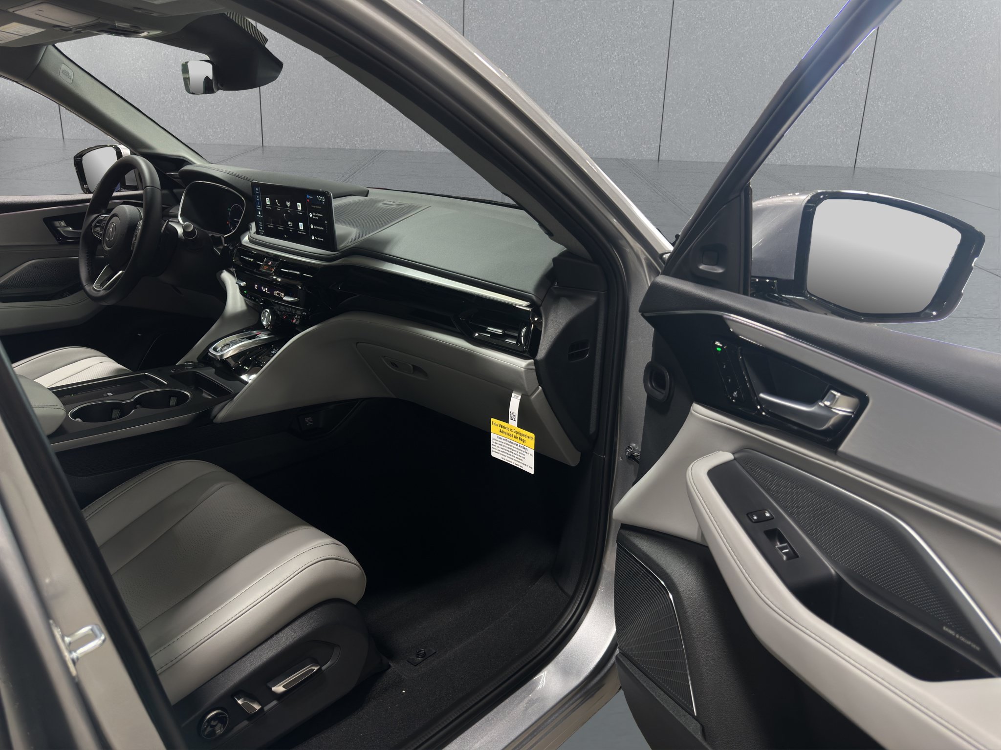 New 2026 Acura MDX w/ Technology Package AWD/4WD image 34
