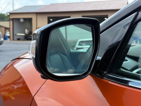 Used 2020 Nissan Maxima SR w/ Sport Mat Group image 36