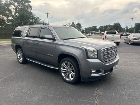 Used 2019 GMC Yukon XL SLT RWD image 6