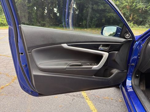 Used 2015 Honda Accord EX-L image 15