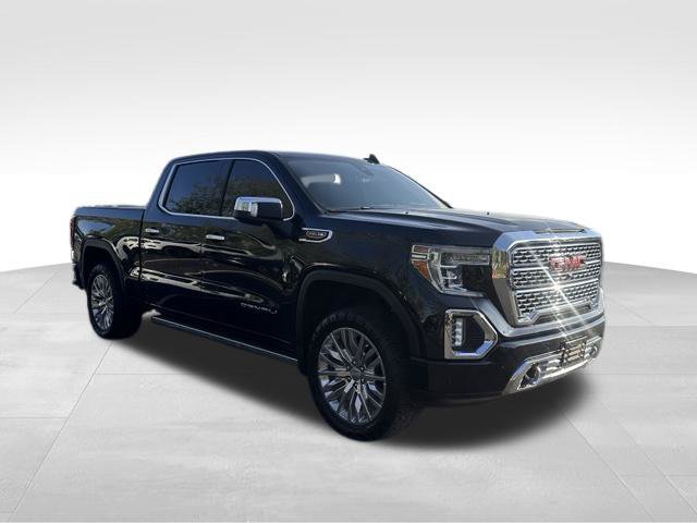 Used 2019 GMC Sierra 1500 Denali w/ Denali Ultimate Package AWD/4WD image 11