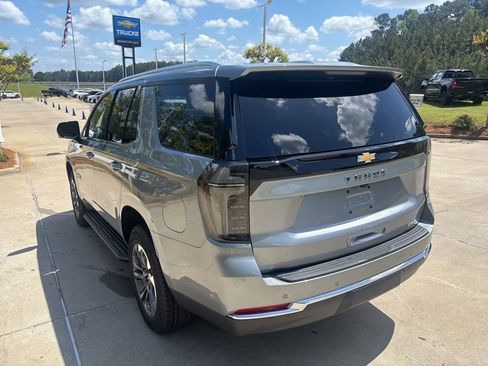 New 2026 Chevrolet Tahoe LT w/ Comfort Package RWD image 21