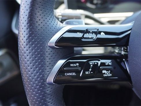 New 2024 Mercedes-Benz C 300 Sedan image 15