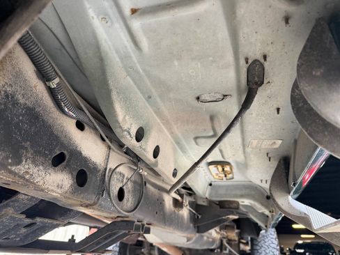 Used 2001 Dodge Ram 2500 Truck 4x4 Quad Cab image 15