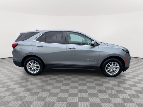 Used 2024 Chevrolet Equinox LT FWD image 7