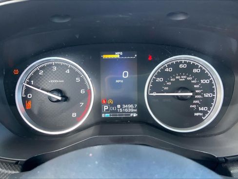 Used 2019 Subaru Forester Premium w/ Popular Package #1 AWD/4WD image 25