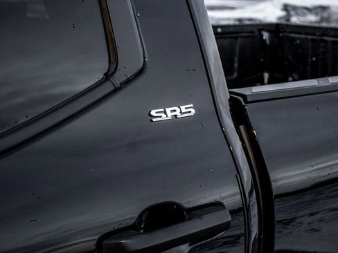 Used 2023 Toyota Tundra SR5 image 9