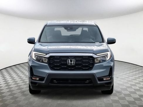 Used 2023 Honda Passport EX-L image 3
