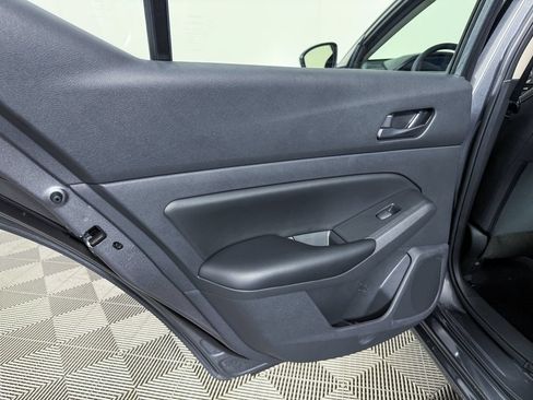 Certified 2025 Nissan Altima 2.5 S FWD image 35