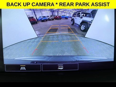 Used 2021 Chevrolet Tahoe LS image 6