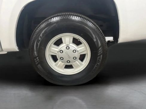Used 2008 GMC Canyon SLE RWD image 26